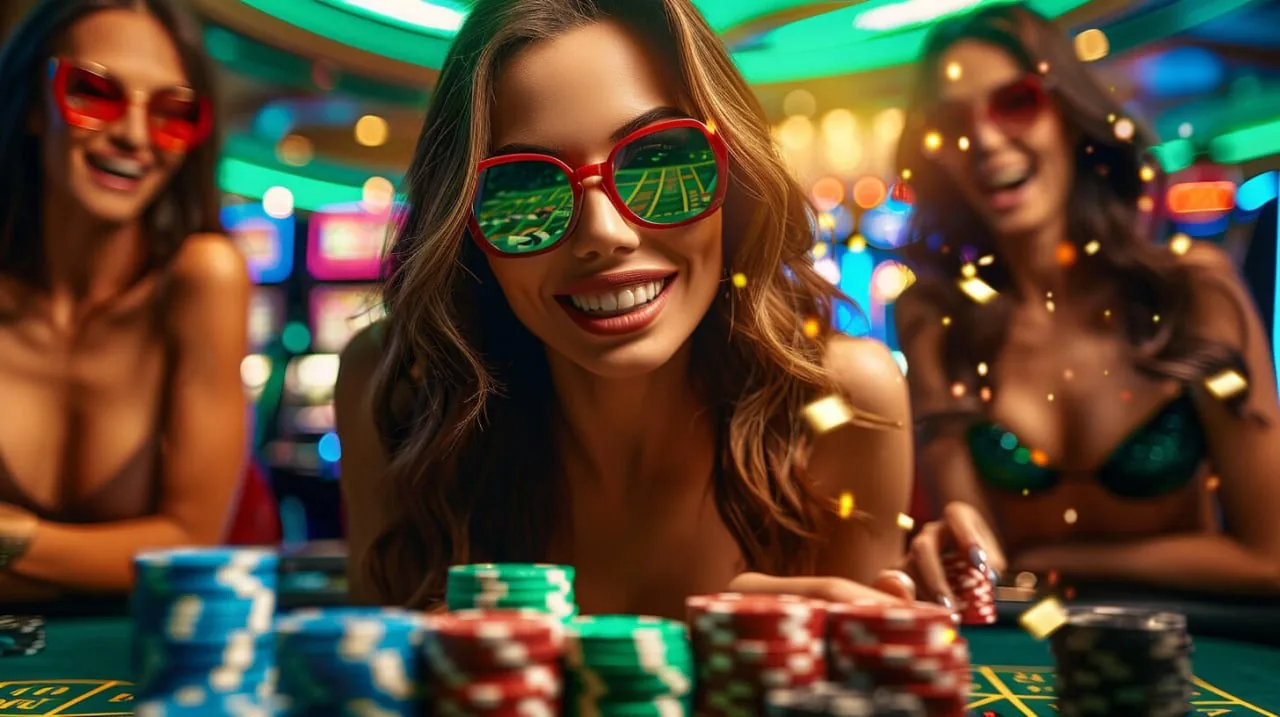 cu777 Pakistan Casino lobby